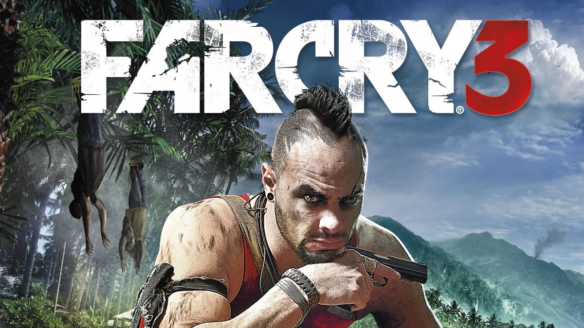 【限時免費】《Far Cry 3 極地戰嚎 3》標準版放送中，9/11 上午 8:30 前登入 Ubisoft 育碧帳號就能領取