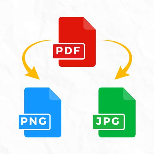 【iOS APP】PDF to JPG or PNG 輕鬆將 PDF 轉換為一般圖像檔案