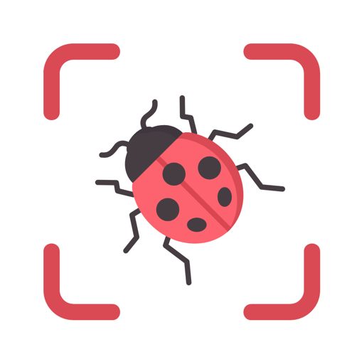 【iOS APP】Bug Identifier 昆蟲識別器