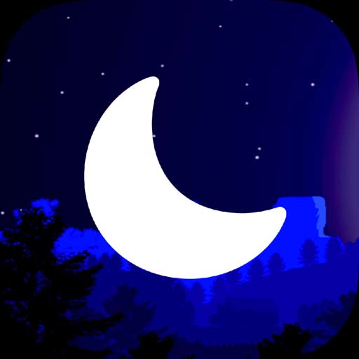 【iOS APP】SleepMe: Sleep Sounds 睡吧~睡吧~睡眠之聲播放器