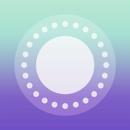 【iOS APP】FocusDots 番茄鐘工作法，培養專注習慣