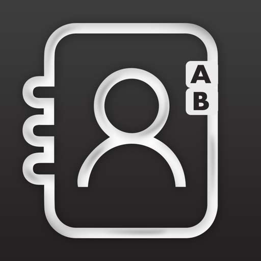【iOS APP】Contacts Backup & Transfer 安全簡單的聯繫人資料備份軟體