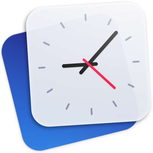 【Mac OS APP】FocusList 焦點計時器~番茄鐘