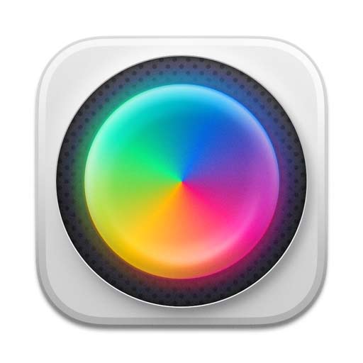 【Mac OS APP】Color UI 色彩探索工具軟體