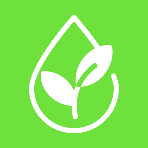 【iOS APP】House Plant Watering Reminder 室內植物澆水提醒工具