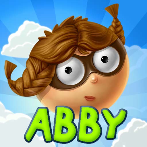 【iOS APP】Abby Ball’s Fantastic Journey : Roll, Run & Jump 艾比的奇妙之旅