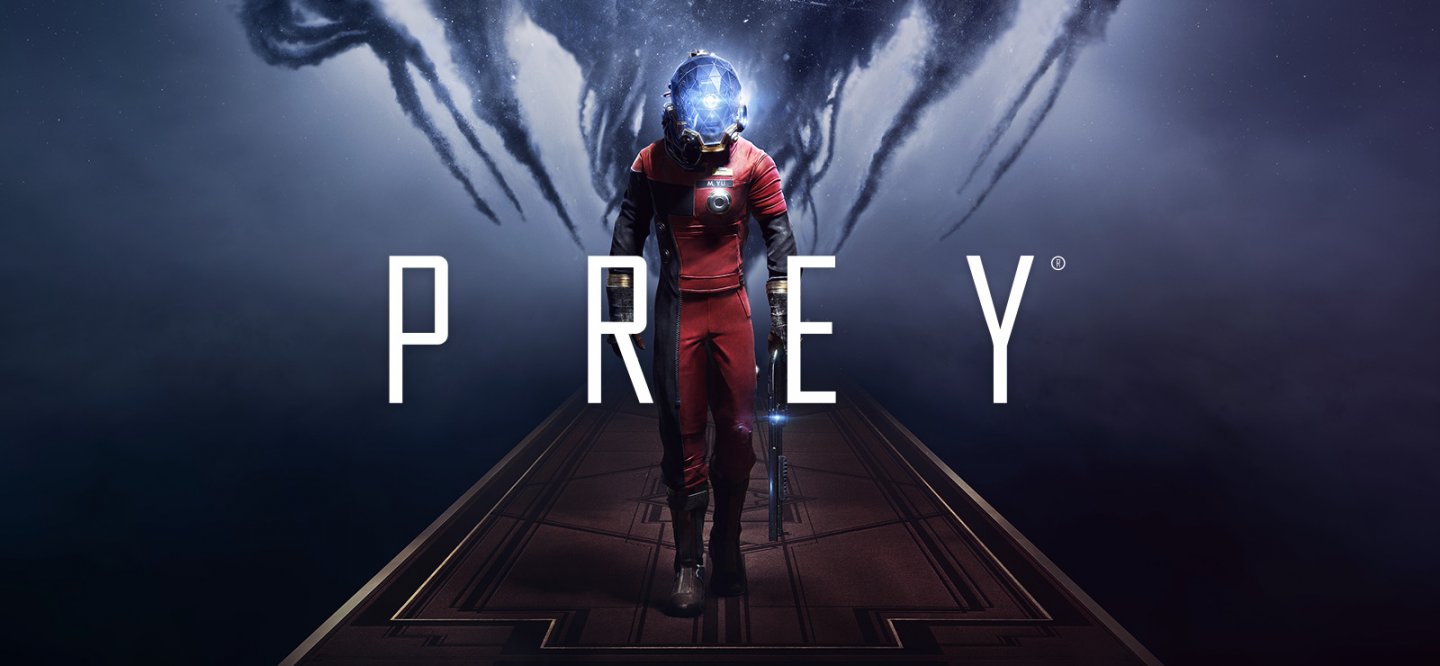 【限時免費】極度好評第一人稱射擊遊戲《Prey 獵魂》 放送中，趕快在 2021 年 12 月 27 日 00:00 前領取吧！