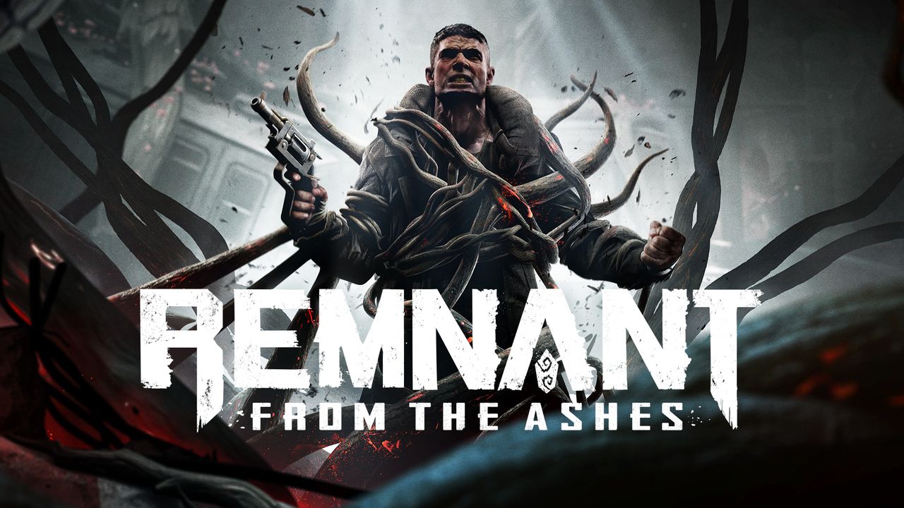 【限時免費】第三人稱生存類動作射擊遊戲《Remnant: From the Ashes》放送中，趕快在 2021 年 12 月 20 日 00:00 前領取吧！