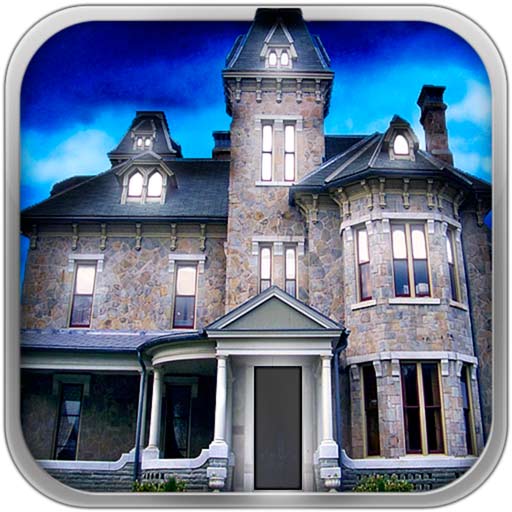【Android APP】The Secret of Crimson Manor 探索解謎遊戲~緋紅莊園的秘密