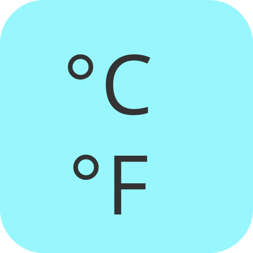 【Android APP】Temperature Converter Pro 溫度轉換器