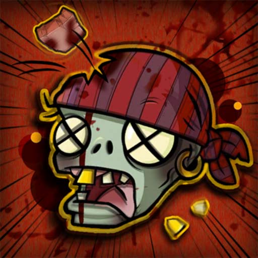 【iOS APP】Zombie Killer:Idle Hero 合成放置掛機遊戲~殭屍末日