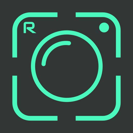 【iOS APP】Reeflex Pro Camera 長時間曝光和數碼單反相機控制~豐富專業的攝影工具