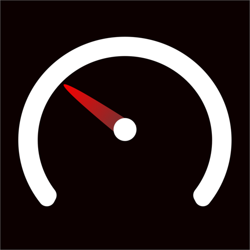 【iOS APP】Speedometer Tracker 車速表追踪器
