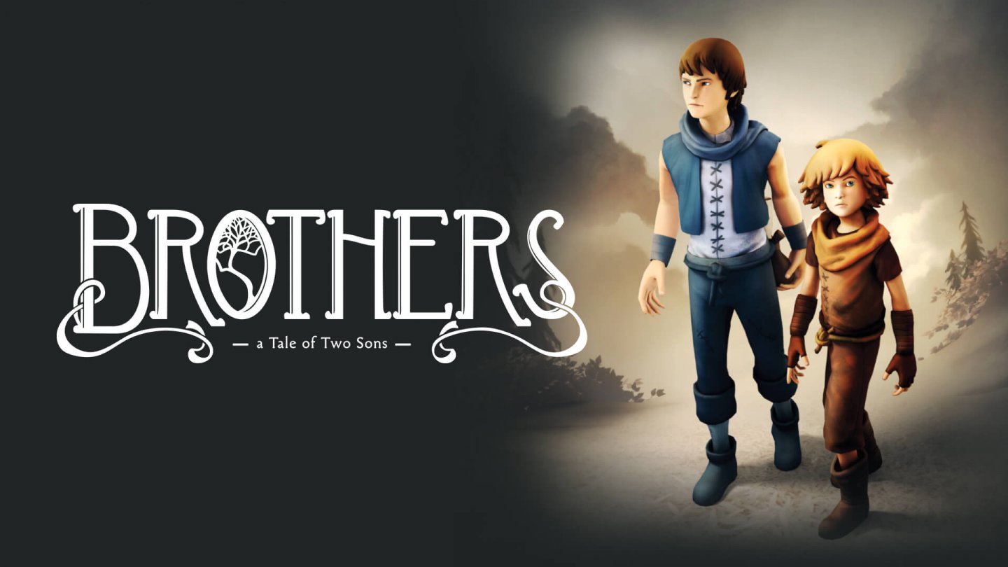 【限時免費】冒險遊戲《Brothers: A Tale of Two Sons》放送中，2022 年 2 月 25 日 00:00 前領取