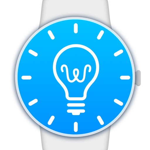 【iOS APP】簡單靈巧~ Apple Watch 同義詞字典