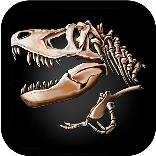 【Android APP】The Lost Lands Dinosaur Hunter 失落之島~恐龍獵人