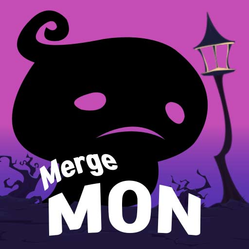 【Android APP】Merge Monster VIP 離線空閒益智RPG遊戲