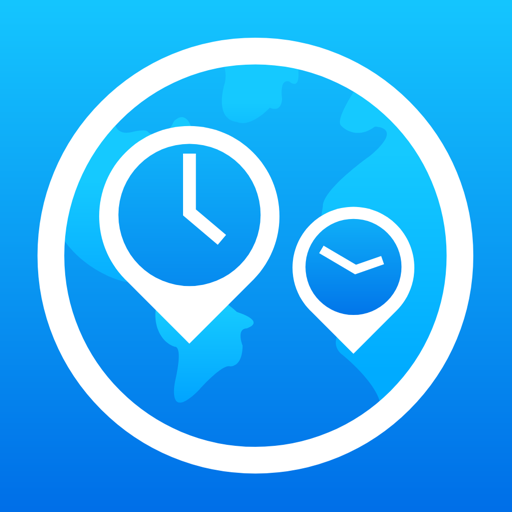 【iOS APP】Zen World Clock Time Converter 先知世界鐘~跨時區時間轉換器