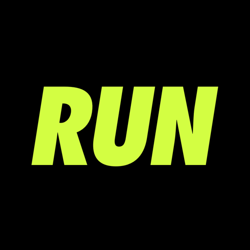 【iOS APP】RUN 跑步數據統計工具