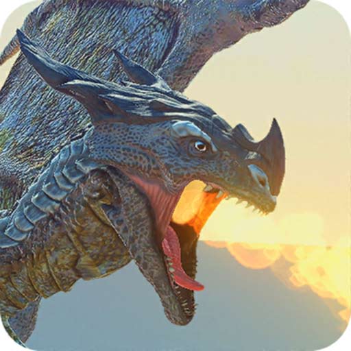 【iOS APP】Fantasy Dragon Simulator 2021 幻想龍模擬器