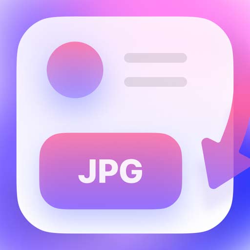 【Android APP】Image Converter – HEIC to JPG 瞬間輕鬆轉換照片格式