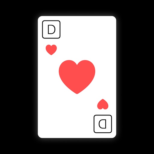 【iOS APP】Discard 記憶力遊戲~用卡片測試你的記憶力