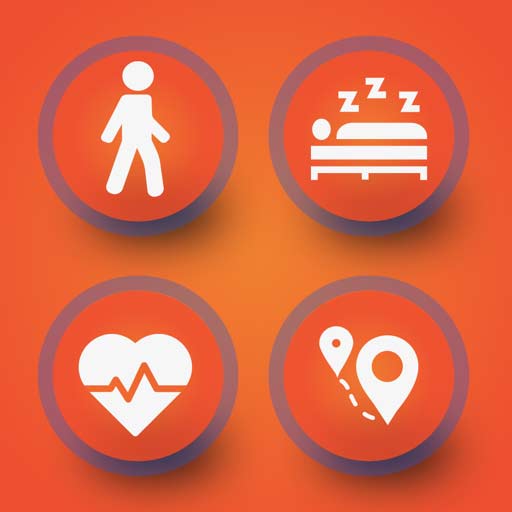 【iOS APP】Health Widget:Activity Tracker 健康小部件：活動追蹤器