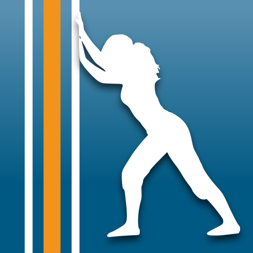 【Android APP】Virtual Trainer Stretch(Stark Stretch) 斯塔克筋肉伸展運動引導軟體