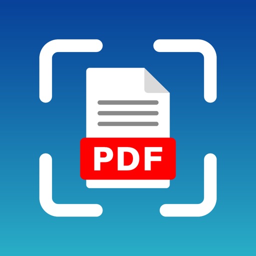 【iOS APP】Scan PDF Docs 多功能便攜式掃描儀