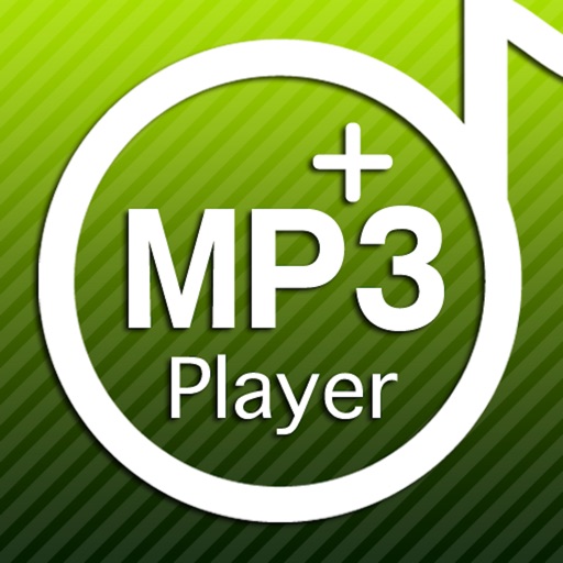 【iOS APP】EZMP3 Player Pro 音樂播放器 for MP3 專業版
