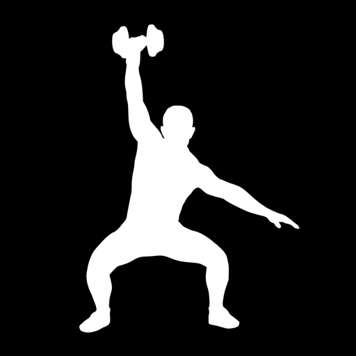 【iOS APP】Stark Fitness 斯塔克健身：簡易訓練