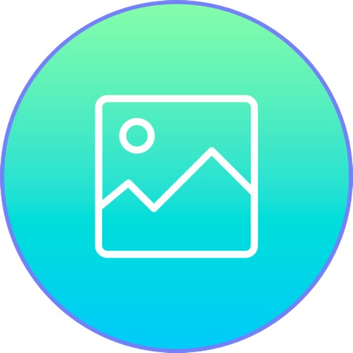 【Mac OS APP】Icon Maker Pro 圖標製作專業版