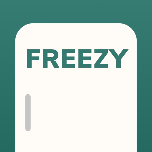 【iOS APP】FREEZY 其實可以管理各種有期限物品~我的冰箱經理
