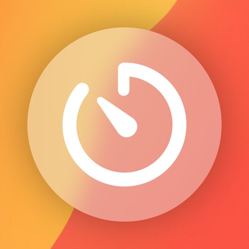 【iOS APP】VoyTimer: Talking Voice Timer 可同時進行的語音多工計時器