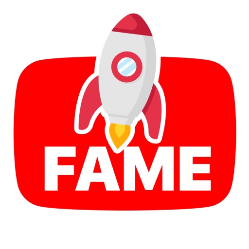 【iOS APP】Fame 專吸眼球~Youtube 縮圖製作工具