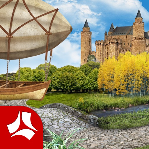 【Android APP】Blackthorn Castle 2 黑荊棘城堡之謎 第二代