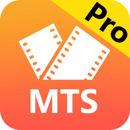 【Mac OS APP】Tipard MTS Converter 影片格式轉換器：快速將MTS轉換為不同格式