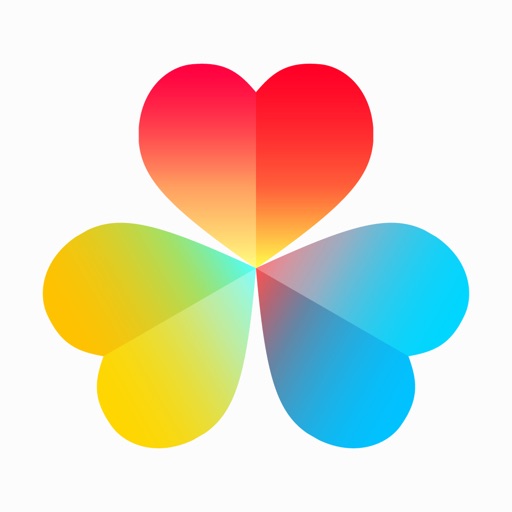【iOS APP】Photo Manager Pro 影像檔案管理器