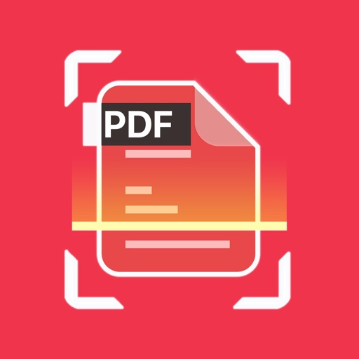【iOS APP】PDF Manager  簽名、掃描、填寫都沒問題！PDF 掃描儀和編輯器