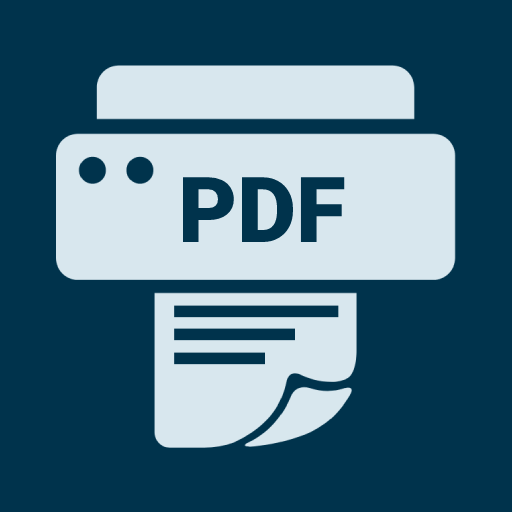 【Android APP】PDF Scanner, OCR 具備OCR功能並可剪裁及調整PDF文件的掃描軟體