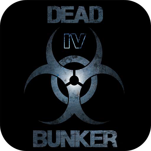 【Android APP】Dead Bunker 4: Apocalypse 死亡地牢 第四代：啟示錄
