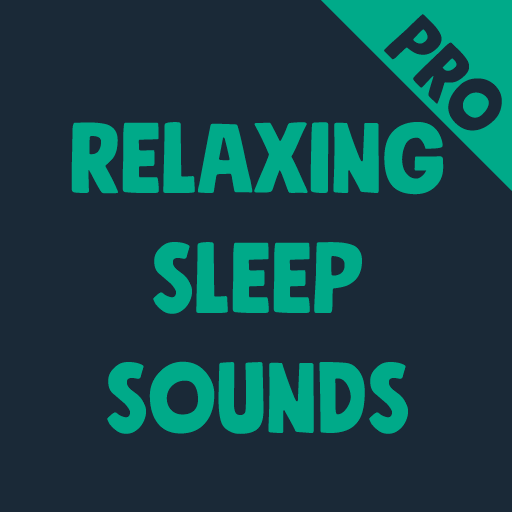 【Android APP】Relaxing Sleep Sounds PRO 放鬆一下吧~來點幫助放鬆的白噪音