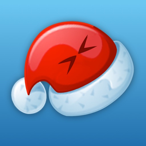 【iOS APP】Xmas Avatar: Add Santa Hat 隨手添加節日氛圍：聖誕帽特輯