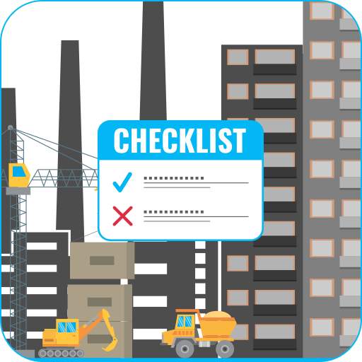【Android APP】Site Checklist : Safety 工作進度檢核軟體
