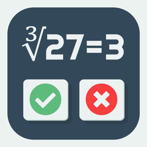 【Android APP】Speed Math 迷你數學小遊戲
