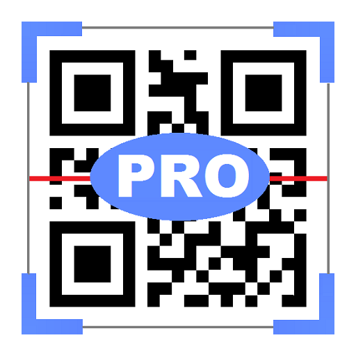 【Android APP】QR and Barcode Scanner Pro QR和條形碼掃描儀PRO