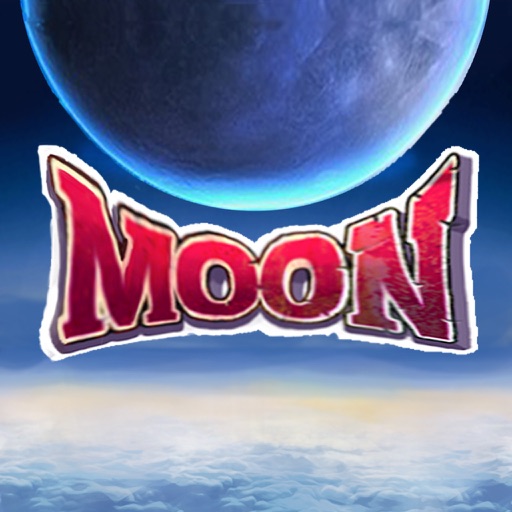 【iOS APP】Legend of the Moon 地牢探索RPG遊戲
