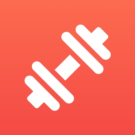 【iOS APP】Strongify Easy Workout Tracker 簡單的健身房日誌進度統計