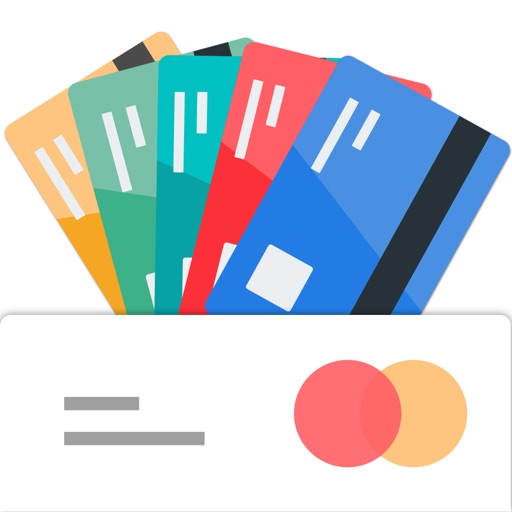 【iOS APP】Wallet Pro 卡片資料管理收集包