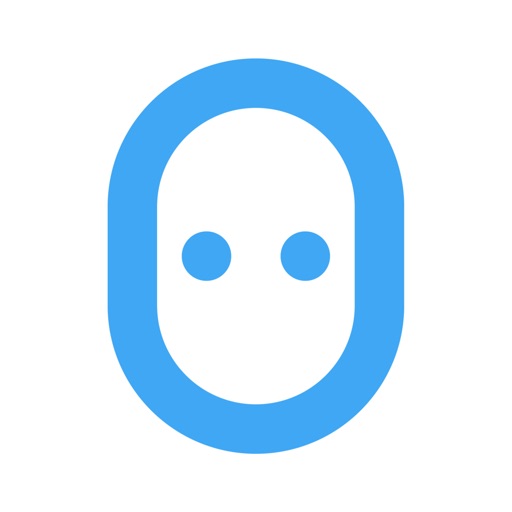 【iOS APP】Facemakr 動漫風格臉譜製作器